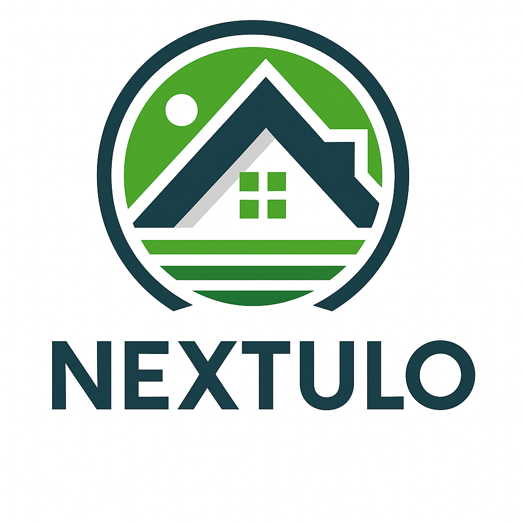 Nextulo Logo